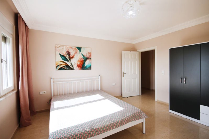Apartment — Mahmutlar · R9-5159 — photo 5