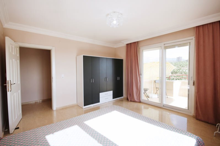 Apartment — Mahmutlar · R9-5159 — photo 6