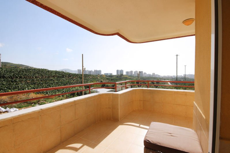 Apartment — Mahmutlar · R9-5159 — photo 7