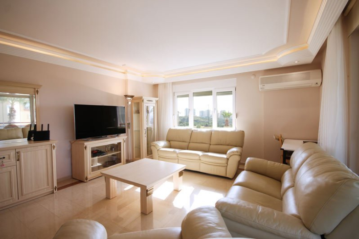 Apartment — Mahmutlar · R9-5159 — photo 25