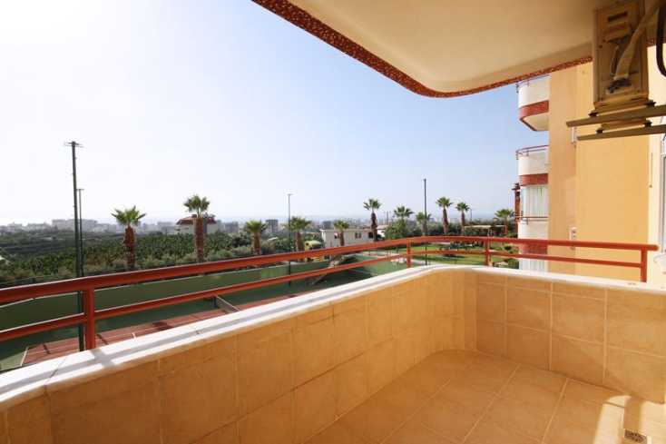 Apartment — Mahmutlar · R9-5159 — photo 8