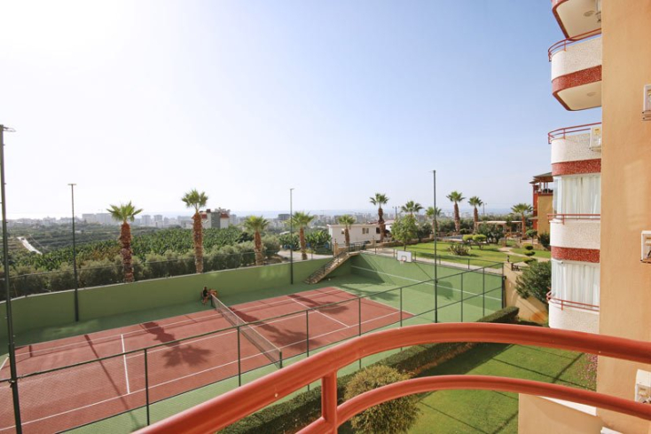 Apartment — Mahmutlar · R9-5159 — photo 9