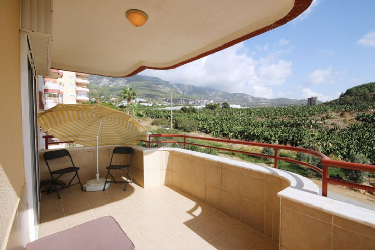 Apartment — Mahmutlar · R9-5159 — photo 10