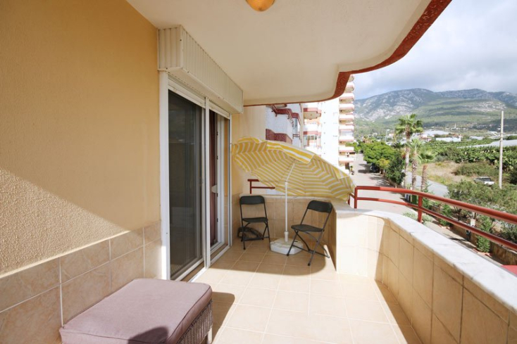 Apartment — Mahmutlar · R9-5159 — photo 11