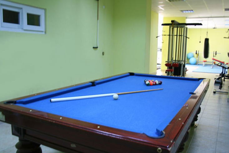 Apartment — Mahmutlar · R9-5159 — photo 13