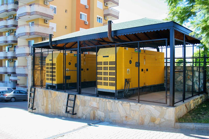 Apartment — Mahmutlar · R9-5159 — photo 14