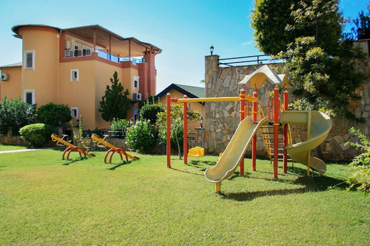 Apartment — Mahmutlar · R9-5159 — photo 17