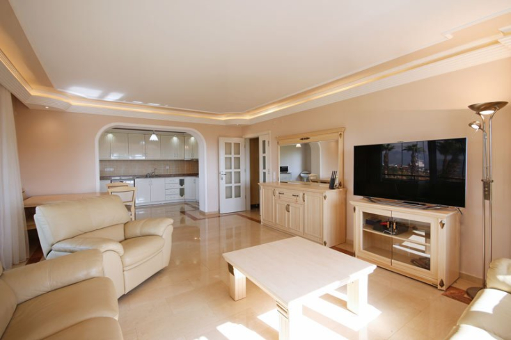 Apartment — Mahmutlar · R9-5159 — photo 26