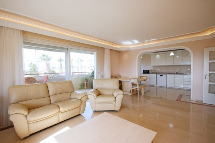 Apartment — Mahmutlar · R9-5159 — photo 27