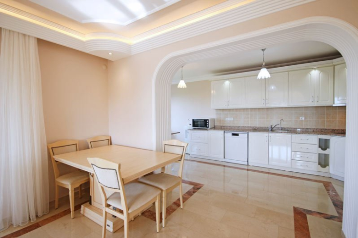 Apartment — Mahmutlar · R9-5159 — photo 28