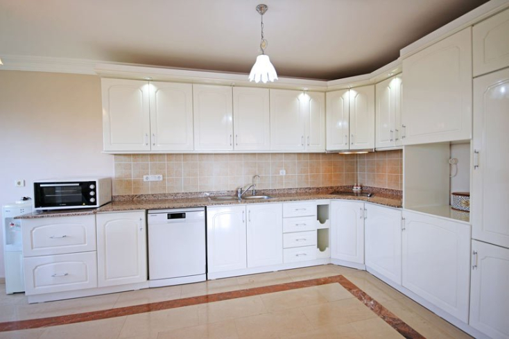 Apartment — Mahmutlar · R9-5159 — photo 29