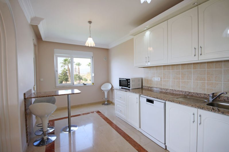 Apartment — Mahmutlar · R9-5159 — photo 30