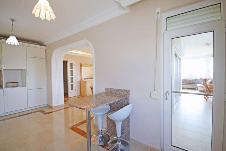 Apartment — Mahmutlar · R9-5159 — photo 31
