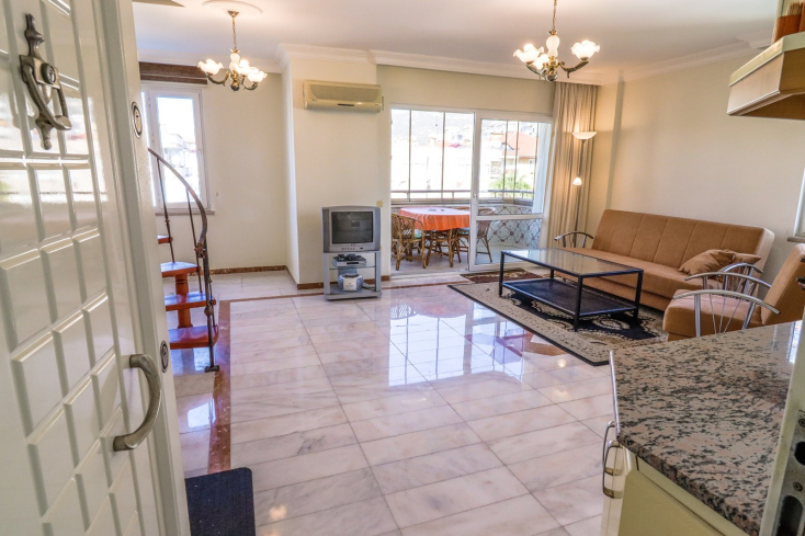 Apartment — Oba · R9-5161 — photo 3