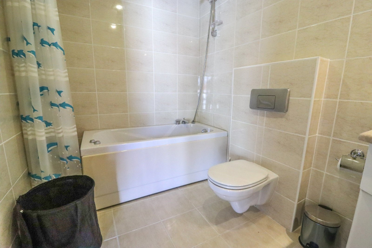 Apartment — Oba · R9-5161 — photo 11
