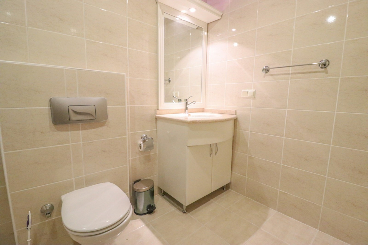 Apartment — Oba · R9-5161 — photo 12
