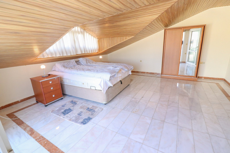 Apartment — Oba · R9-5161 — photo 13