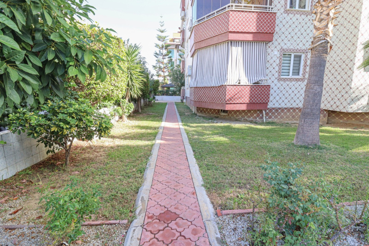 Apartment — Oba · R9-5161 — photo 16