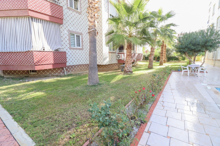 Apartment — Oba · R9-5161 — photo 17