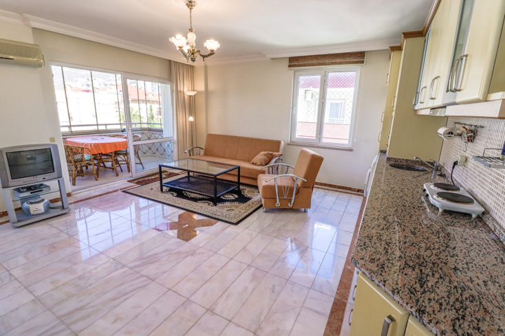 Apartment — Oba · R9-5161 — photo 4