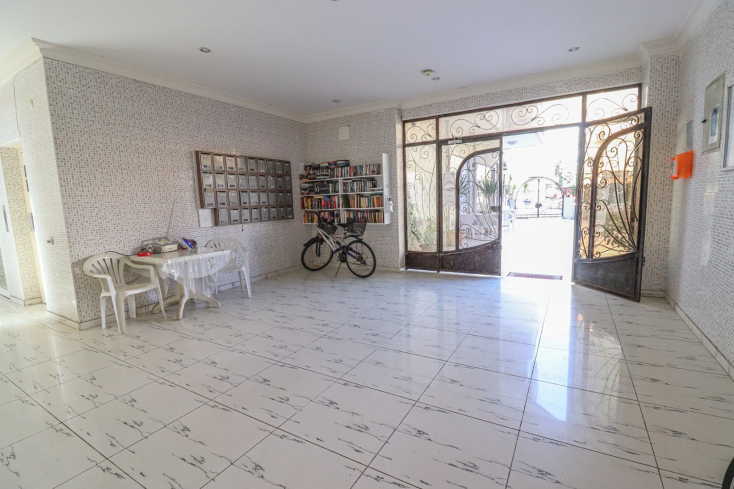 Apartment — Oba · R9-5161 — photo 19