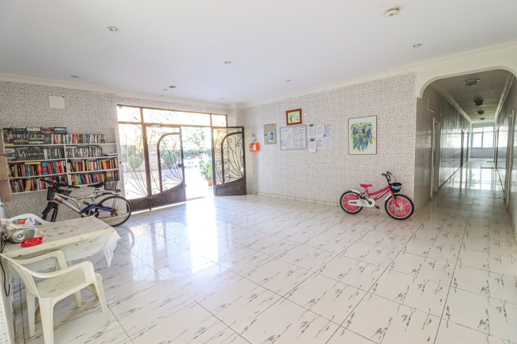 Apartment — Oba · R9-5161 — photo 20