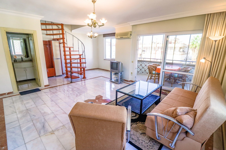 Apartment — Oba · R9-5161 — photo 5