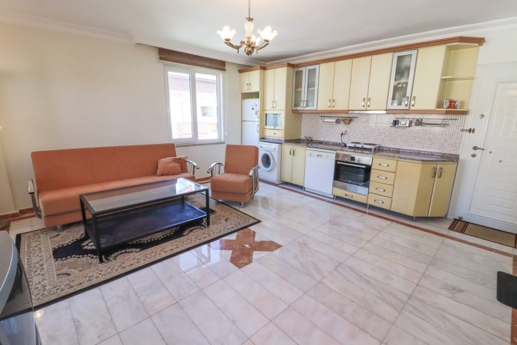 Apartment — Oba · R9-5161 — photo 6