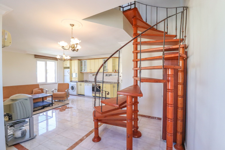 Apartment — Oba · R9-5161 — photo 1