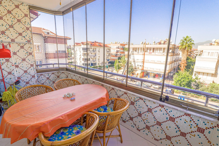 Apartment — Oba · R9-5161 — photo 7