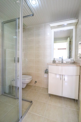 Apartment — Oba · R9-5161 — photo 8