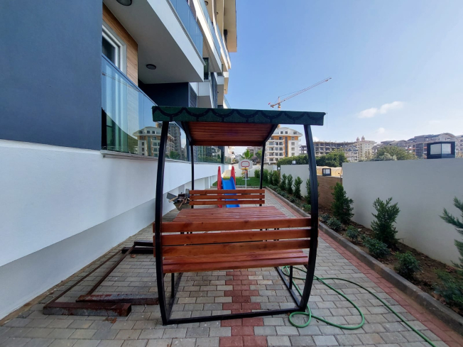 Apartment — Mahmutlar · R9-5171 — photo 9