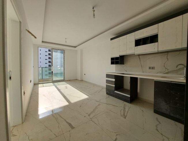 Apartment — Mahmutlar · R9-5171 — photo 3