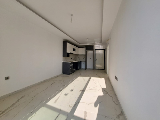 Apartment — Mahmutlar · R9-5171 — photo 5