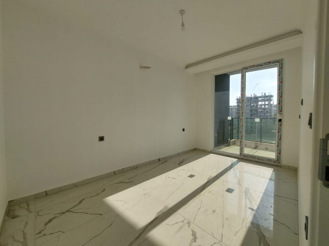 Apartment — Mahmutlar · R9-5171 — photo 7