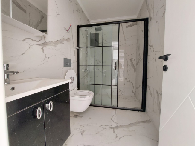 Apartment — Mahmutlar · R9-5171 — photo 6