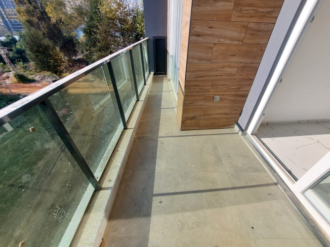 Apartment — Mahmutlar · R9-5171 — photo 4