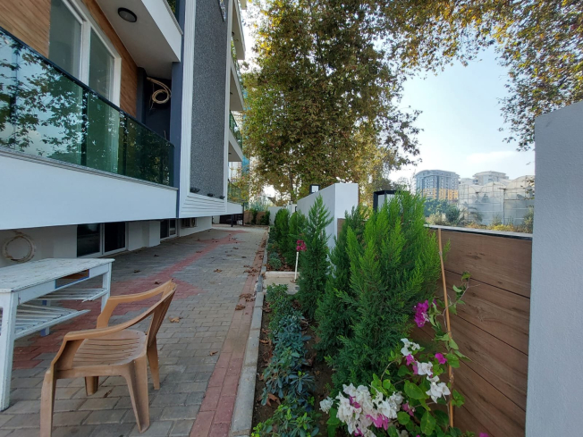 Apartment — Mahmutlar · R9-5171 — photo 10