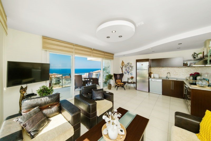Apartment — Konakli · R9-5172 — photo 11