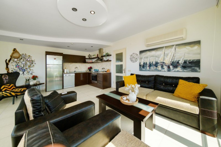 Apartment — Konakli · R9-5172 — photo 12