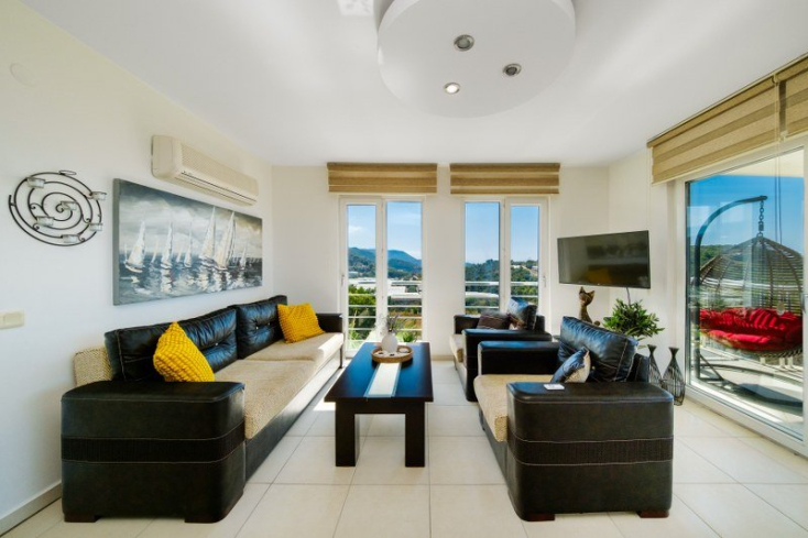 Apartment — Konakli · R9-5172 — photo 13