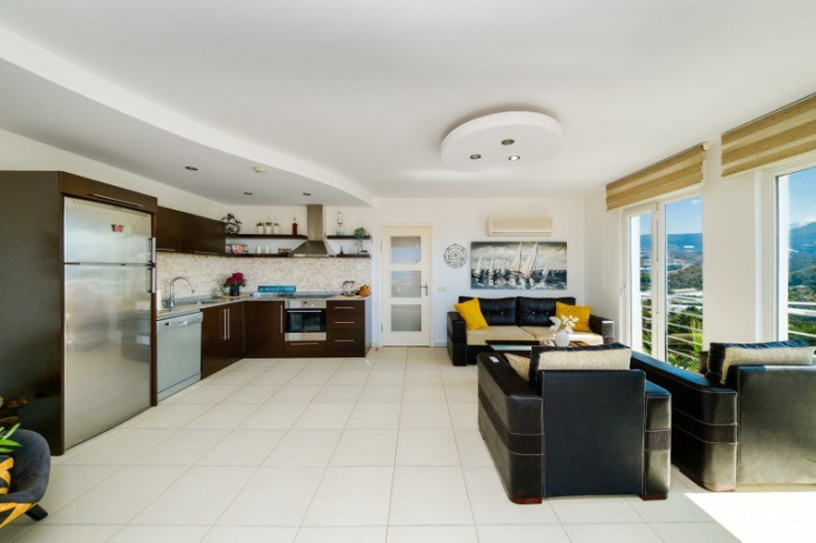 Apartment — Konakli · R9-5172 — photo 14