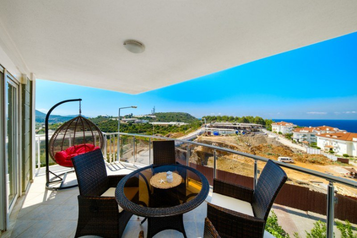 Apartment — Konakli · R9-5172 — photo 15