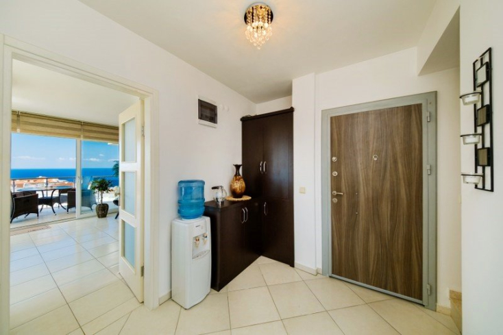 Apartment — Konakli · R9-5172 — photo 17