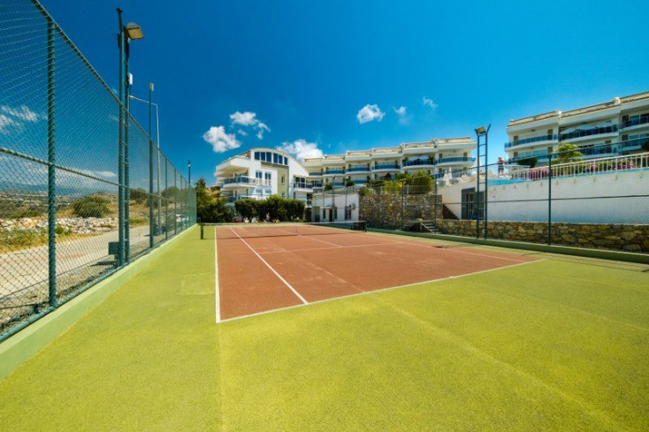 Apartment — Konakli · R9-5172 — photo 3