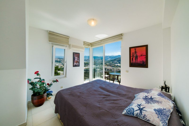 Apartment — Konakli · R9-5172 — photo 21
