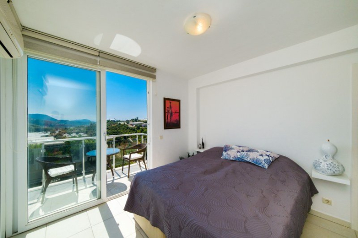 Apartment — Konakli · R9-5172 — photo 22