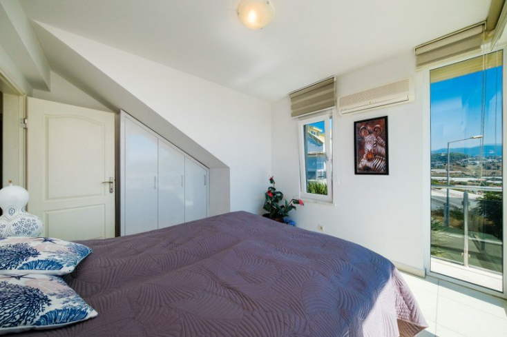 Apartment — Konakli · R9-5172 — photo 23