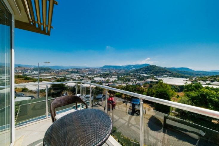 Apartment — Konakli · R9-5172 — photo 25
