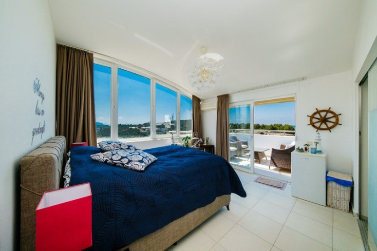 Apartment — Konakli · R9-5172 — photo 29